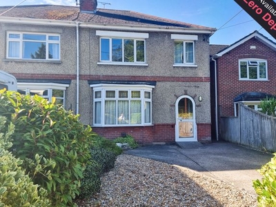 Property to rent in London Road, Amesbury, Salisbury SP4