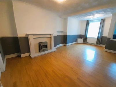 Property to rent in Marine Street, Cwm, Ebbw Vale NP23