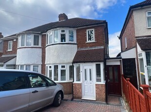 Property to rent in Marsham Road, Kings Heath, Birmingham B14