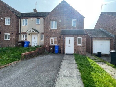 Property to rent in Payler Close, Sheffield S2