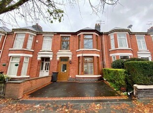 Property to rent in Ruskin Road, Crewe CW2