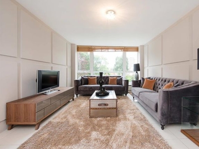 Property to rent in St. Johns Wood Park, London NW8