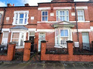 Room to rent in Newport Street, Leicester LE3