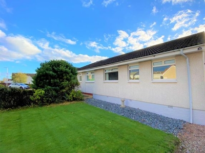 Semi-detached bungalow for sale in Maple Road, Perth PH1