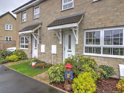 Semi-detached house for sale in Howgate View, Clitheroe BB7