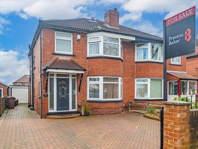 Semi-detached house for sale in Ring Road Crossgates, Ring Road, Leeds LS15