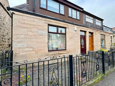 Semi-detached house for sale in Russel Street, Falkirk FK2