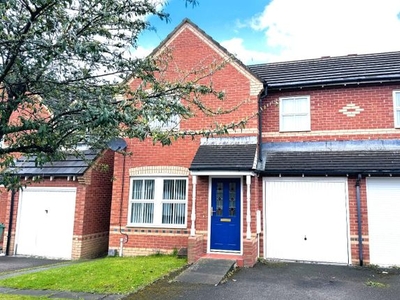 Semi-detached house for sale in The Orchard, Ingleby Barwick, Stockton-On-Tees TS17