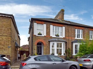 Semi-detached house to rent in Adelaide Square, Windsor, Berkshire SL4