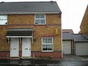 Semi-detached house to rent in Bank St, Stoke On Trent, Tunstall ST6