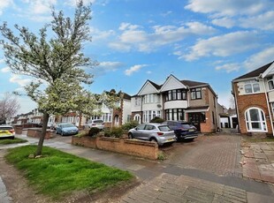 Semi-detached house to rent in Daventry Road, Coventry CV3