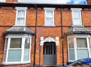 Semi-detached house to rent in Foster Street, Lincoln LN5