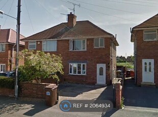 Semi-detached house to rent in Furnival Street, Worksop S80