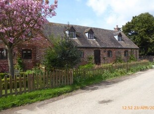 Semi-detached house to rent in Habberley, Pontesbury, Shrewsbury SY5