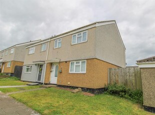 Semi-detached house to rent in Lodge Hall, Harlow CM18