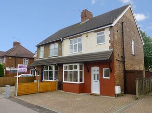 Semi-detached house to rent in Luton Road, Dunstable LU5