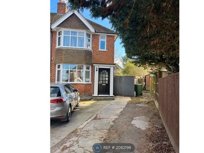 Semi-detached house to rent in Luxfield Road, Warminster BA12