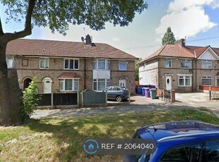Semi-detached house to rent in Mather Avenue, Liverpool L19