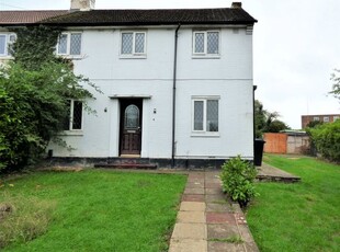 Semi-detached house to rent in Randalls Crescent, Leatherhead KT22