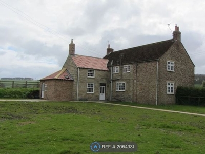 Semi-detached house to rent in Rose Cottage, Birdsall, Malton YO17