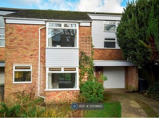 Semi-detached house to rent in Stanford Avenue, Hassocks, Near Brighton BN6