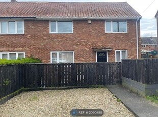 Semi-detached house to rent in Winton Way, Newcastle Upon Tyne NE3