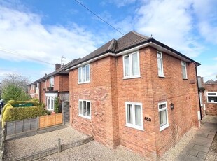 Semi-detached house to rent in Woodfield Road, Princes Risborough HP27