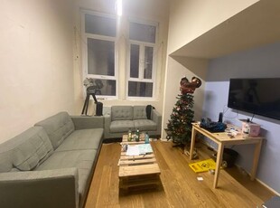 Shared accommodation to rent in Stoney Street, Nottingham NG1