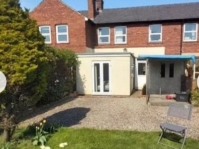 Shared accommodation to rent in Tuke Avenue, Off Tang Hall Lane, York YO10