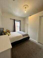 Shared accommodation to rent in Warner Street, Derby DE22