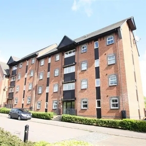 Shared Ownership in Leighton Buzzard, Bedfordshire 2 bedroom Apartment