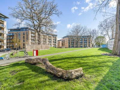 Shared Ownership in London, 2 bedroom Flat