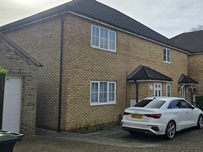 Shared Ownership Properties in Biggleswade, Bedfordshire 1 bedroom Flat
