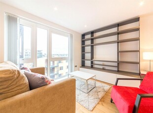 Studio apartment for rent in Elstree Apartments, 72 Grove Park, Silverworks Close, Colindale, NW9
