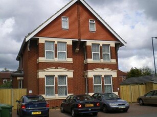 Studio apartment for rent in Howard Road Shirley Southampton, SO15