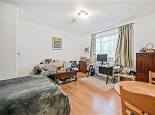 Studio Apartment For Sale In Vicarage Gate, London