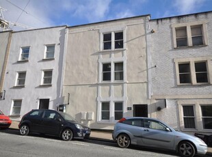 Studio flat for rent in Jacobs Wells Road, Clifton, BS8