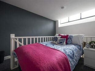 Studio Flat For Rent In Liverpool