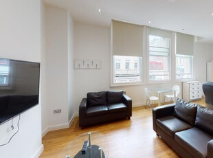 Studio flat for rent in Park Street (F1), (Studio 1), Clifton, Bristol, BS1