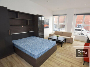 Studio flat for rent in |Ref: R152141|, Southampton Street, Southampton, SO15 2EG, SO15