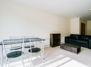 Studio flat for rent in Sinope, 26 Ryland Street, B16