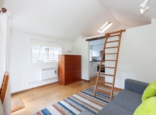 Studio flat for rent in Victoria Road, Oxford, OX2