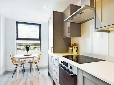Studio Flat For Sale In Worthing, West Sussex