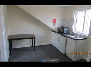 Studio to rent in Bills Included - Single Occupancy, Coventry CV2