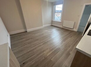 Studio to rent in Poole Road, Bournemouth BH4