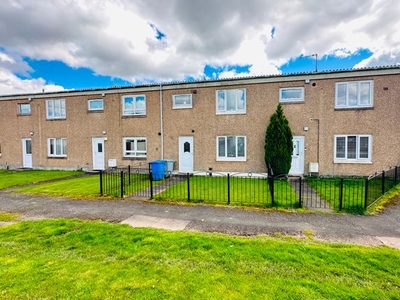 Terraced house for sale in Appledore Crescent, Bothwell, Glasgow G71