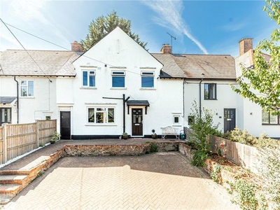 Property for sale in Curtis Way, Berkhamsted, Hertfordshire HP4