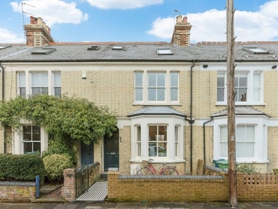 Terraced house for sale in Fairacres Road, Oxford OX4