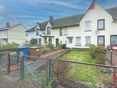 Terraced house for sale in Glenpane Street, Caol, Fort William PH33