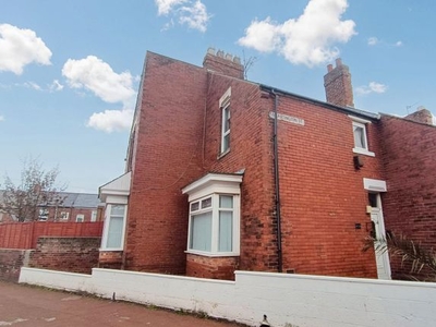 Terraced house for sale in Hartington Street, Sunderland SR6